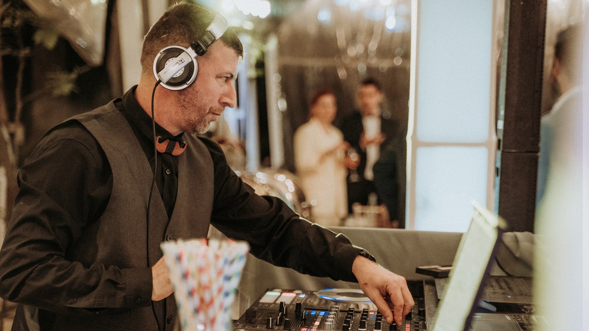 DJ за Сватба 4